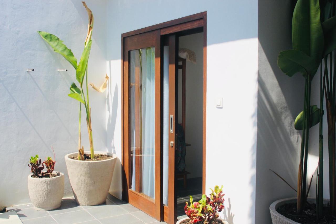 Mewali Villa'S Kuta  Kültér fotó