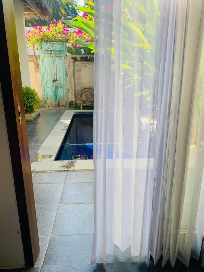 Mewali Villa'S Kuta  Kültér fotó