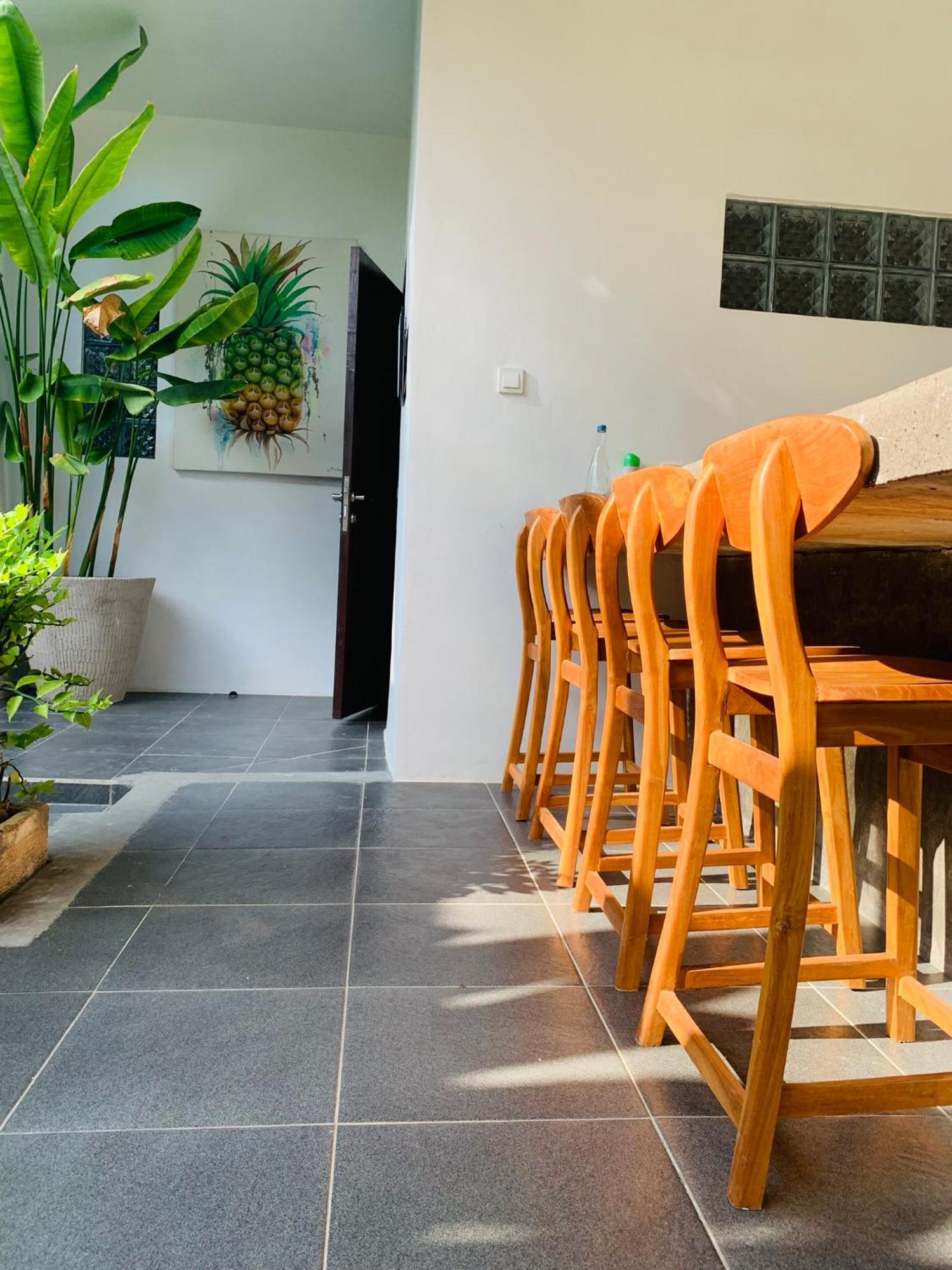 Mewali Villa'S Kuta  Kültér fotó
