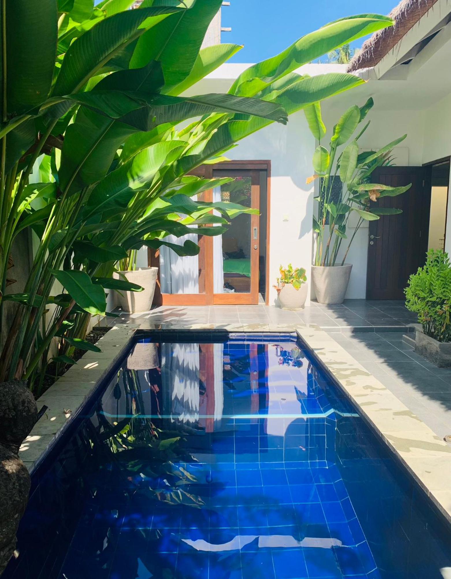 Mewali Villa'S Kuta  Kültér fotó