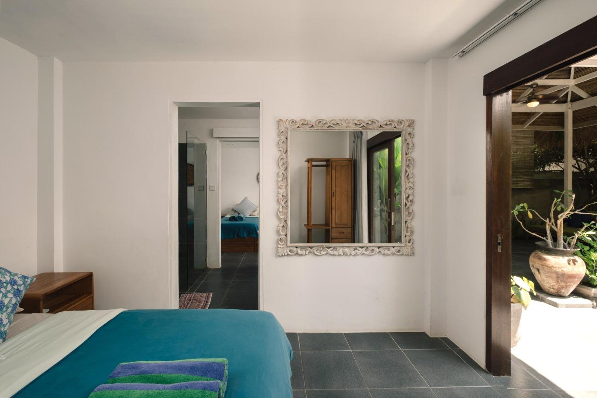 Mewali Villa'S Kuta  Kültér fotó